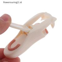 Gambar FLOW Cat Claw Cute Penjepit Bulu Mata Professional Eyelash Clip Alat dari KARNA STOR undefined 5 Tokopedia