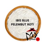 Gambar IBIS BLUE PELEMBUT ROTI - PENGEMPUK BREAD IMPROVER TAWAR MANIS DONAT dari HANUTS_STORE undefined 2 Tokopedia