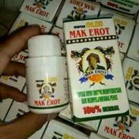 Gambar Obat herbal minyak Mak Erot 100 original asli-pembesar alat vital dari adipati selkan undefined 4 Tokopedia