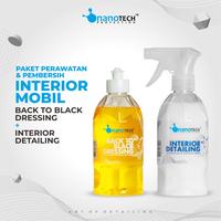 Gambar PAKET PERAWATAN & PEMBERSIH INTERIOR MOBIL NANOTECH PROTECTION dari izhanstore undefined 1 Tokopedia