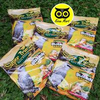 Gambar VOER SUPER TRUCUK SEMPATI PUR RASA PISANG PAKAN BURUNG TRUCUKAN PLECI dari DeArmona undefined 2 Tokopedia