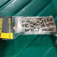 Gambar Grenqa Grendel Rantai Grendel el Door Bolt With Chain Merk Dolomite dari aulia|store2 undefined 1 Tokopedia