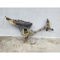 Gambar Kerangka Rangka Frame Honda Astrea Grand Impressa Legenda Original dari Cetaa Jakarta undefined 1 Tokopedia