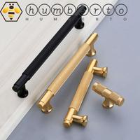 Gambar Humberto Tarikan Pintu Dresser T Bar Tarikan Dapur Gagang Hardware dari TF and B undefined 1 Tokopedia