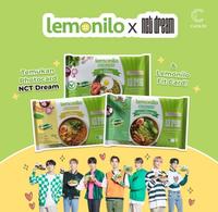 Gambar tummy LEMONILO MIE INSTAN X NCT DREAM SPECIAL EDITION | MIE SEHAT dari tevingrosir undefined 1 Tokopedia