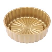 Gambar Charlotte Cake Pan Durable Tray Bakeware Aluminium Accessories Premium dari Rendi Dwi Yanuar undefined 1 Tokopedia