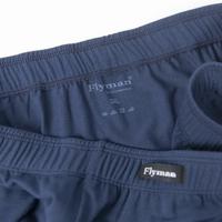 Gambar Flyman Pria Big Size Tencel Celana Dalam Laki Jumbo Ukuran Besar 1 Pcs dari darsa andaru undefined 3 Tokopedia