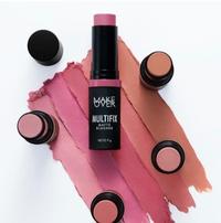Gambar Make Over Blush On Multifix Matte Blusher Blushon Makeover Murah dari YAGILSHOP undefined 2 Tokopedia