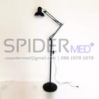 Gambar LAMPU INFRARED PHILIPS STAND MODEL LAMPU TERAPI BERDIRI FISIOTERAPI IR dari Basyarah jkt undefined 2 Tokopedia