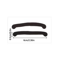 Gambar ROSE Eyelash Perm Pad Alat Laminasi Bulu Mata Pertumbuhan Bulu Mata dari ALIPJES STORE undefined 2 Tokopedia