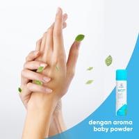 Gambar Jual Bigroot Hand Sanitizer Spray Berkualitas dari , shuntora undefined 4 Tokopedia
