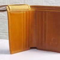 Gambar Cedro Leather Dompet Kulit Asli Berdiri Full kulit tipe X1 terbaru dari rressa undefined 3 Tokopedia