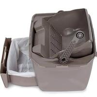 Gambar Catit SMARTSIFT Easy Cleaning Litter Box - Toilet Kucing Otomatis dari ra jendra undefined 4 Tokopedia
