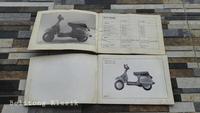 Gambar Dijual buku manual buku petunjuk vespa exclusive vespa excel Diskon dari kirania_storee undefined 2 Tokopedia