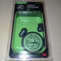 Gambar Eartips 2 Ring Membran 1 Stetoskop Littmann Classic II 3M Original dari Dewina jjr undefined 1 Tokopedia