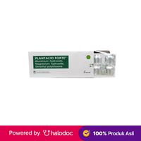 Gambar Plantacid Forte 10 Tablet - Obat Asam Lambung & Gerd - Halodoc dari Apotek K24 Cipete undefined 1 Tokopedia
