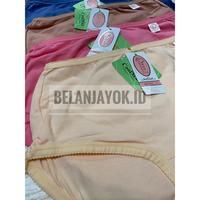 Gambar 6 PCS Celana Dalam Wanita CD Yadaili Coolmax 618 ORIGINAL Karet Kecil dari afifah mart2 undefined 2 Tokopedia
