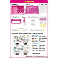 Gambar EPOCH Aquabeads Glamorous Designer Set 31028 Complete dari Cupliss undefined 3 Tokopedia