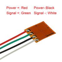 Gambar Bf1K-3Eb Kawat Elektronik Full Bridge Meteran Strain Foil Gauge Sensor dari Tanzila Amelia undefined 4 Tokopedia