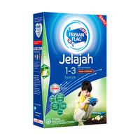 Gambar FRISIAN FLAG PRIMAGRO 1+ CHOCOLATE 750 GR - SUSU dari Hypermart Tole Iskandar undefined 1 Tokopedia