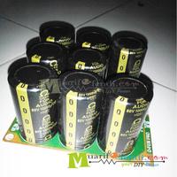 Gambar KIT Elco Bank Capasitor 8 x 10000uf 80volt KOMPLIT PCB OMR Berkualitas dari yuliana_storee undefined 3 Tokopedia