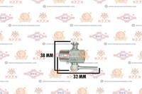 Gambar DRAIN COCK [FOR ENGINE] (NPPN) S1115 - NPPN dari BEST DIESEL undefined 1 Tokopedia