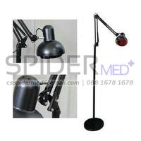Gambar LAMPU INFRARED PHILIPS STAND MODEL LAMPU TERAPI BERDIRI FISIOTERAPI IR dari Basyarah jkt undefined 3 Tokopedia