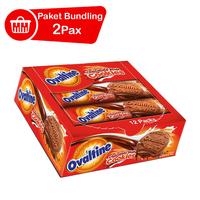 Gambar Ovaltine Chocomalt 12 x 30 gr x 2 (**) dari Sriyani9843 undefined 1 Tokopedia