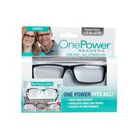 Gambar SUNSHINE [ READY ] KACAMATA ONE POWER READERS AUTO FOCUS KACAMATA PRIA dari barastore202 undefined 4 Tokopedia
