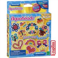Gambar EPOCH Aquabeads 791585 Jewel Set Theme Refill dari Cupliss undefined 1 Tokopedia