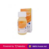 Gambar Actifed Sirup 60 ml (Kuning) dari Apotek Mose 24 Jam Pondok Aren undefined 1 Tokopedia