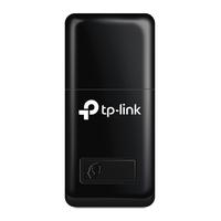 Gambar Komputer & Aksesoris TPLink TLWN823N 300Mbps USB Wifi Adapter Mini dari AJO AUDIO undefined 3 Tokopedia