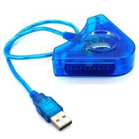 Gambar Komputer & Aksesoris Kabel Konferter USB to Stik Stick PS2 dari AJO AUDIO undefined 5 Tokopedia