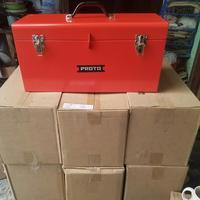 Gambar PROTO-Double Latch Tool Box General Purpose 20-J9975R PROTO Limited dari diyaa_-sh0p undefined 4 Tokopedia