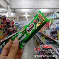 Gambar NESTLE MILO CHOCO BAR 15GR dari HariHariKaryaBersama undefined 2 Tokopedia