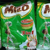 Gambar Milo 3in1 polybag 20sachetx35gr (700gr) dari Enoza Store undefined 2 Tokopedia