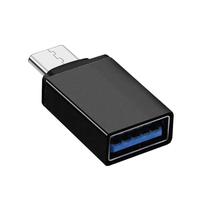 Gambar Komputer & Aksesoris OTG USB 3.0 Type C Type C USB C Male to USB dari AJO AUDIO undefined 2 Tokopedia