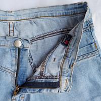 Gambar PL Celana Jeans 3/4 Carvil dari Aignature undefined 2 Tokopedia
