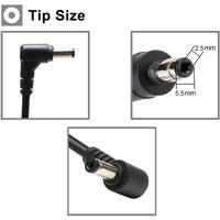 Gambar Komputer & Aksesoris Adapter Charger Laptop ASUS A450 A450C A451 A451L dari AJO AUDIO undefined 2 Tokopedia