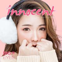 Gambar SUNSHINE (COD) SOFLENS INNOCENT 16MM NORMAL / SOFTLENS X2 INNOCENT BIG dari retnstore undefined 3 Tokopedia