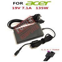 Gambar Komputer & Aksesoris Adapter Charger Laptop ACER ASPIRE V17 NITRO5 dari AJO AUDIO undefined 2 Tokopedia