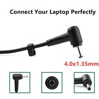 Gambar Komputer & Aksesoris Adapter Charger Laptop Asus UX330U UX305 UX360C dari AJO AUDIO undefined 4 Tokopedia