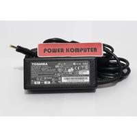 Gambar Komputer & Aksesoris Adapter Charger Laptop Toshiba Satellite dari AJO AUDIO undefined 4 Tokopedia