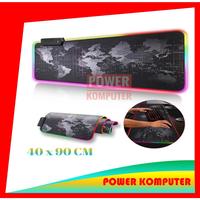 Gambar Komputer & Aksesoris Gaming Mouse Pad Computer Mousepad Large Mouse dari AJO AUDIO undefined 1 Tokopedia