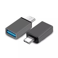 Gambar Komputer & Aksesoris OTG USB 3.0 Type C Type C USB C Male to USB dari AJO AUDIO undefined 4 Tokopedia
