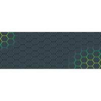 Gambar Komputer & Aksesoris Mouse pad Gaming Geometris Mouse pad Gaming XL dari AJO AUDIO undefined 5 Tokopedia