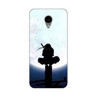 Gambar Soft Case Silikon Motif Kartun Naruto Untuk Meizu M3 Mini M3S Mini Mei dari danamistro undefined 3 Tokopedia
