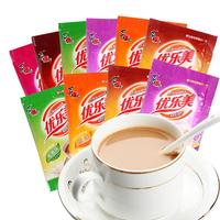 Gambar Jual Milk tea youlemei 优乐美 milktea Berkualitas dari genitha undefined 1 Tokopedia