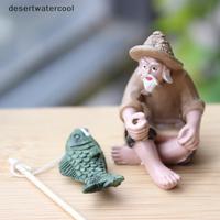 Gambar Mancing Orang Tua Resin Figure Patung Ornamen Tama dari Pesona Java undefined 1 Tokopedia