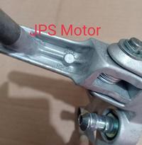 Gambar footstep depan CBR 250rr step kiri Cbr 250rr original dari nisak_shopp undefined 2 Tokopedia